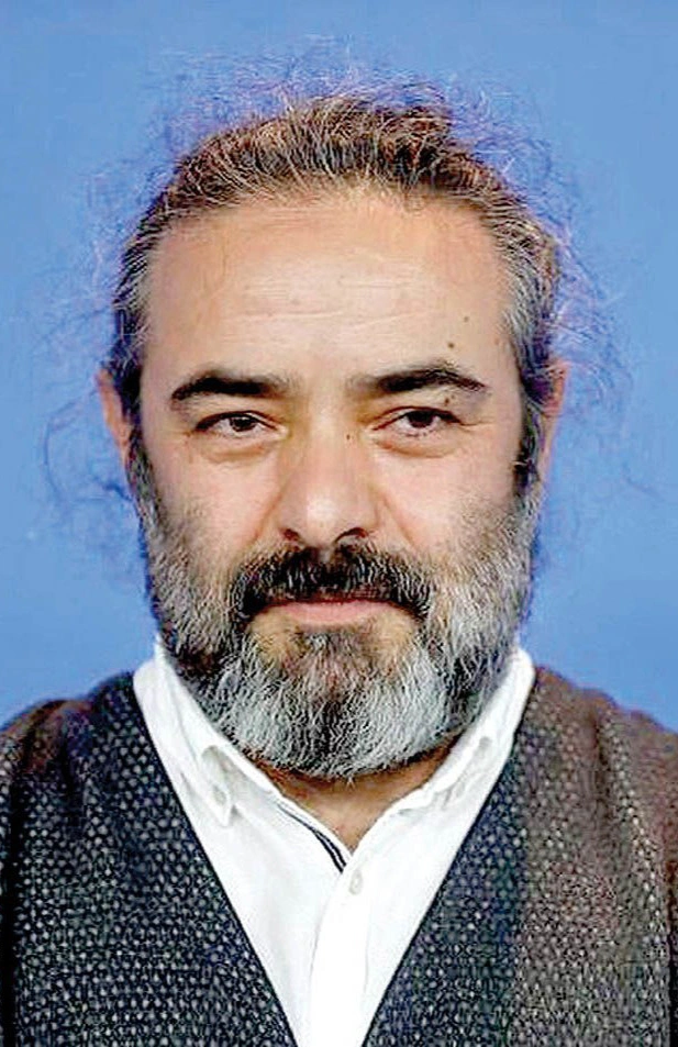 حسن معجونی