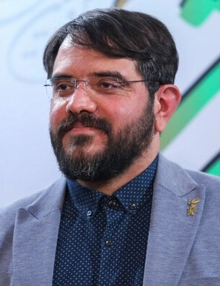 مجتبی امینی