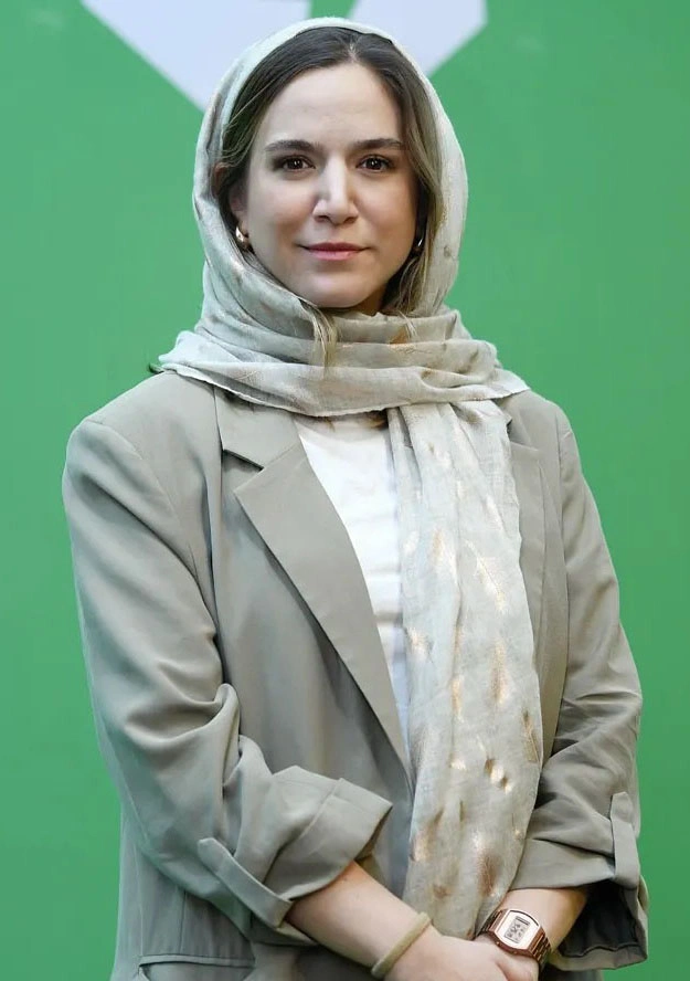 ستاره پسیانی