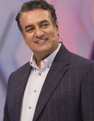سام نوری