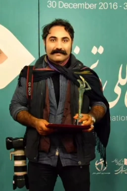 مجید محبوبی راد