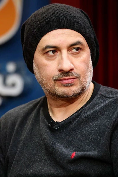 سیاوش مفیدی