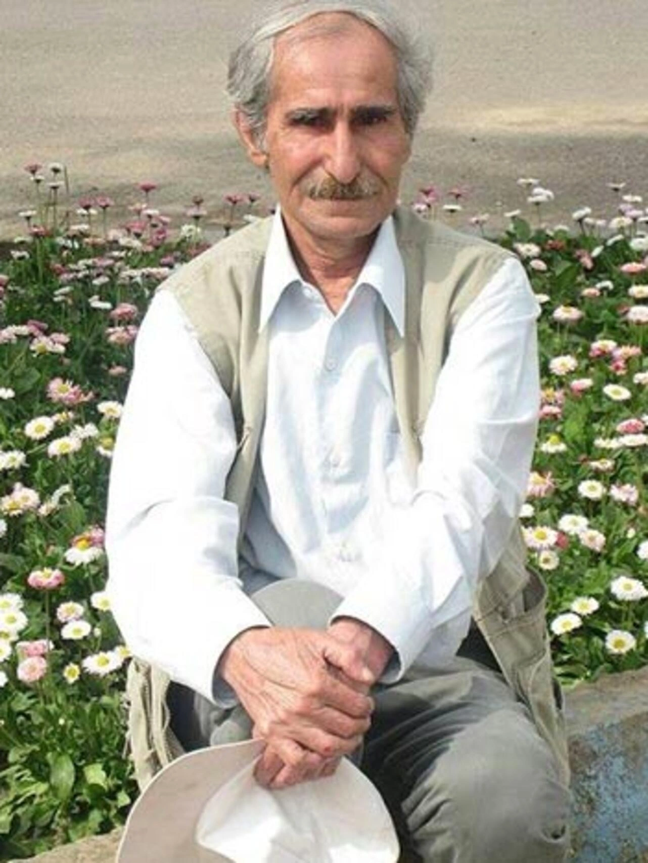 باقر صحرارودی