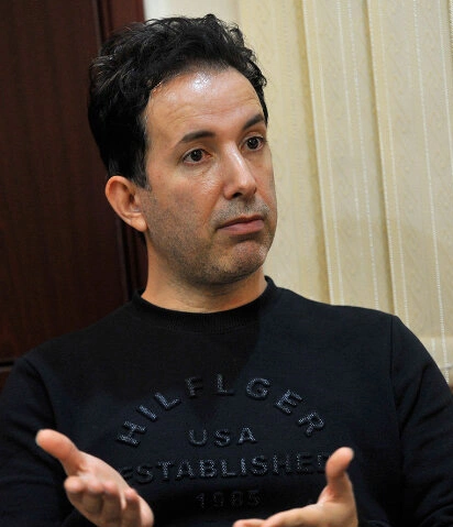 احمد علمدار