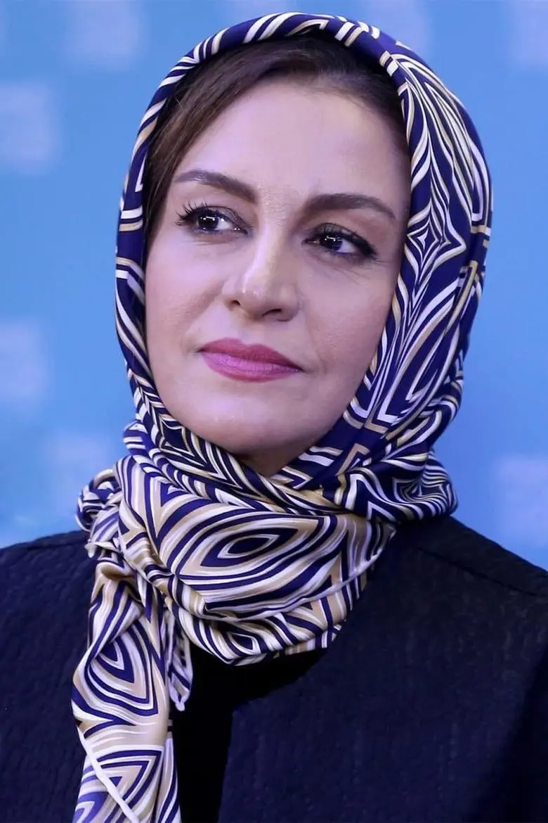 مریلا زارعی