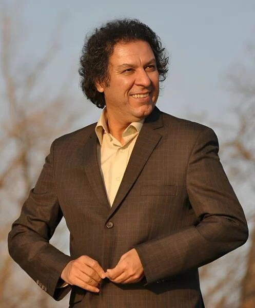 آرش میراحمدی