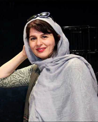 نغمه ثمینی