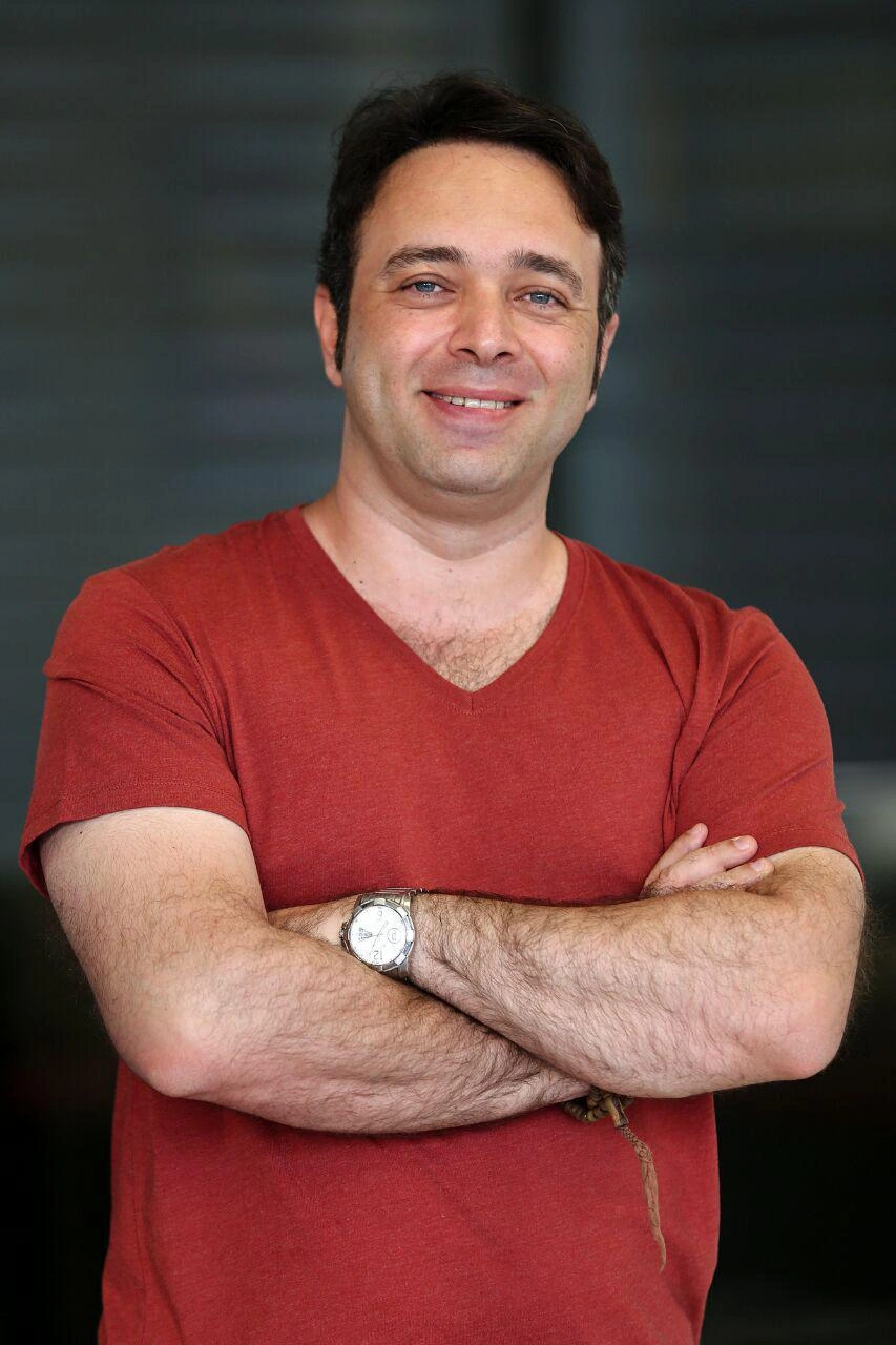 بابک کایدان