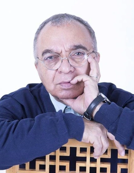 مسعود فروتن