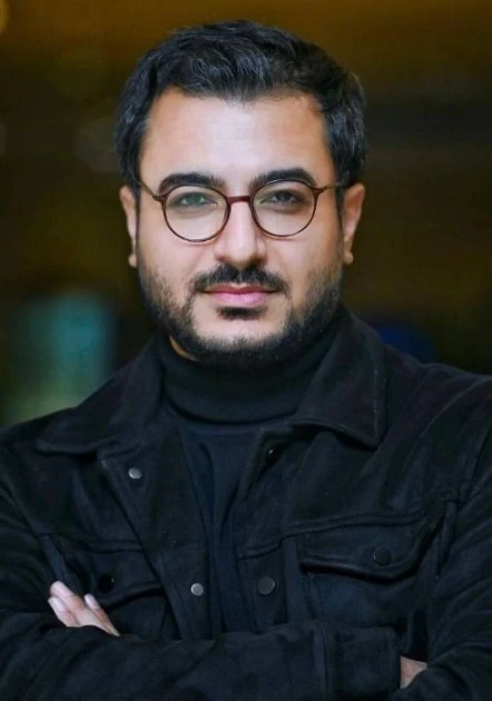 آرمین رحیمیان