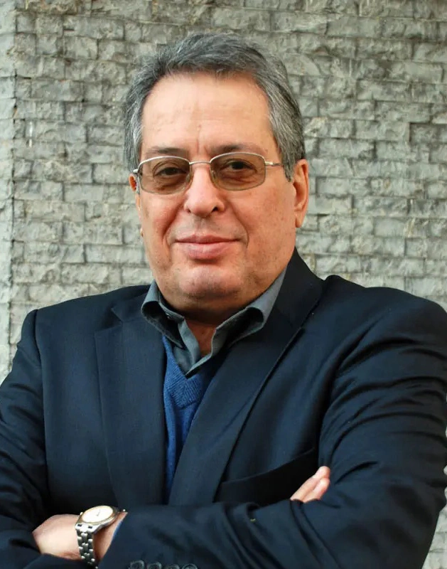 هوشنگ کامکار
