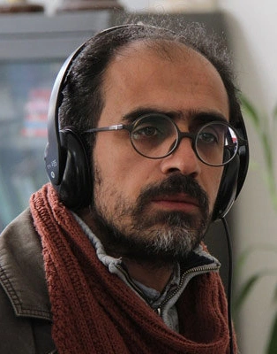سید جمال سیدحاتمی