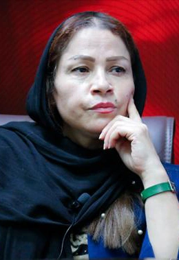 ساقی زینتی