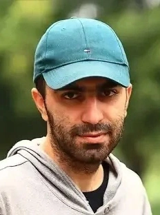 سامان لطفیان