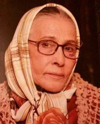 ملیحه نیکجومند