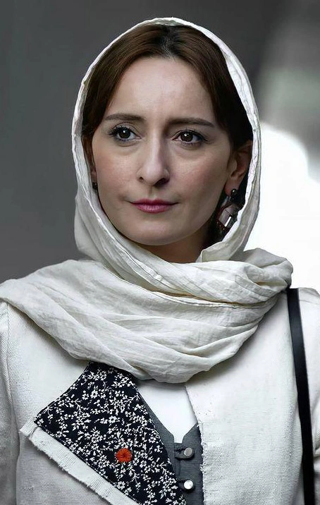 سهیلا گلستانی