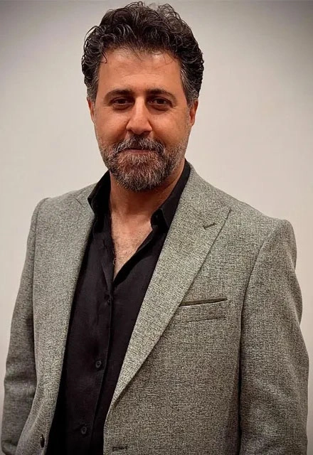 هومن حاجی‌عبداللهی