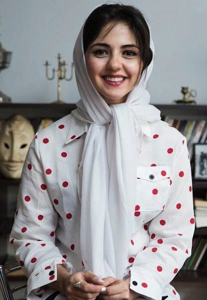 مهسا علافر