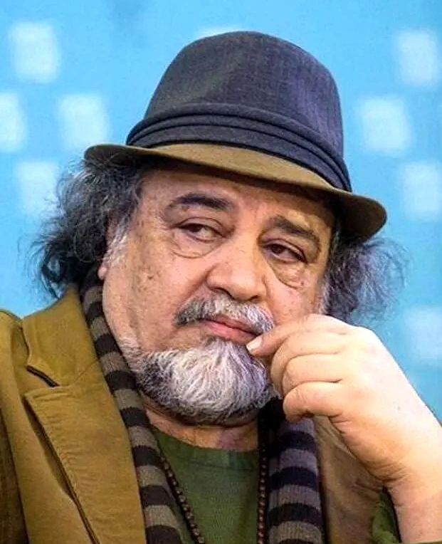 محمدرضا شریفی‌نیا