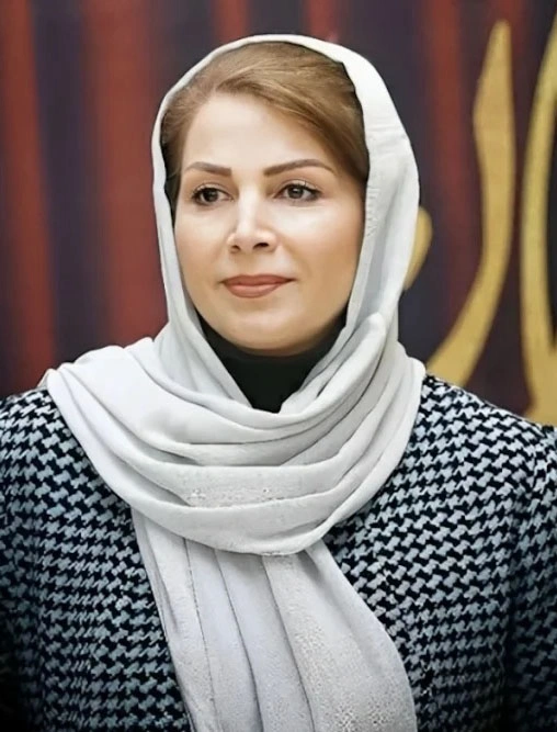 نسرین نکیسا