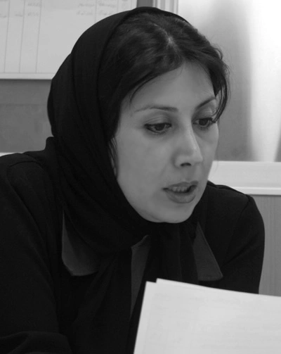 مریم هژیروند