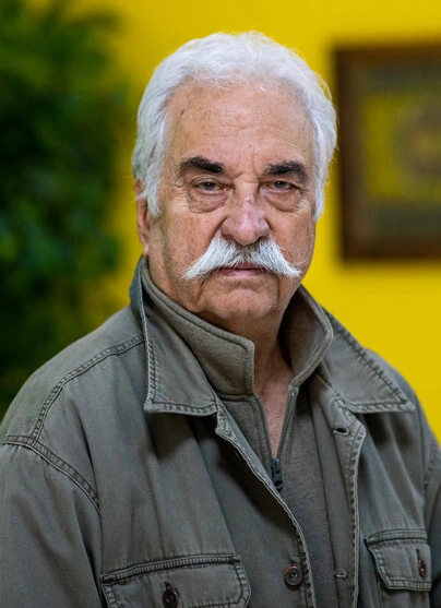 هادی مرزبان