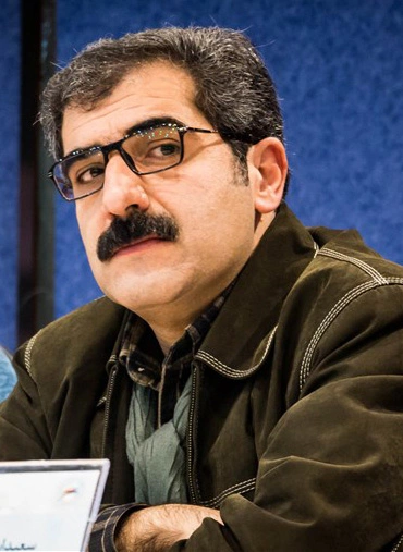 پروفایل