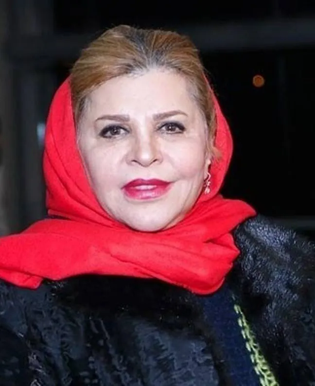 زهرا خوشکام