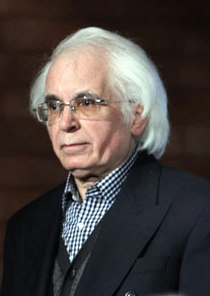 پرویز نوری