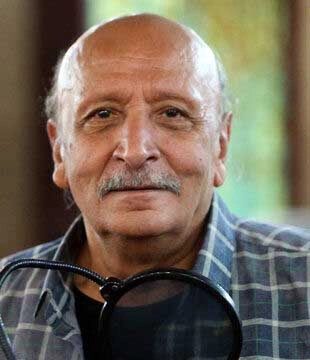 اصغر سمسارزاده
