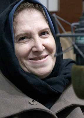 زهره مجابی