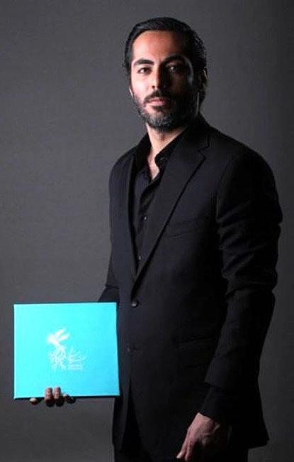 نوید پورفرج