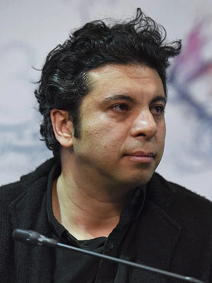 خشایار موحدیان
