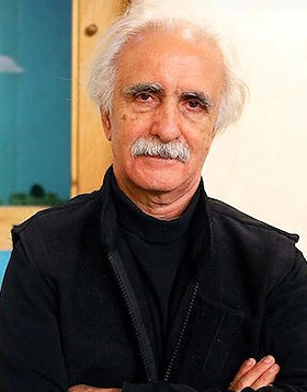 محمدرضا اصلانی