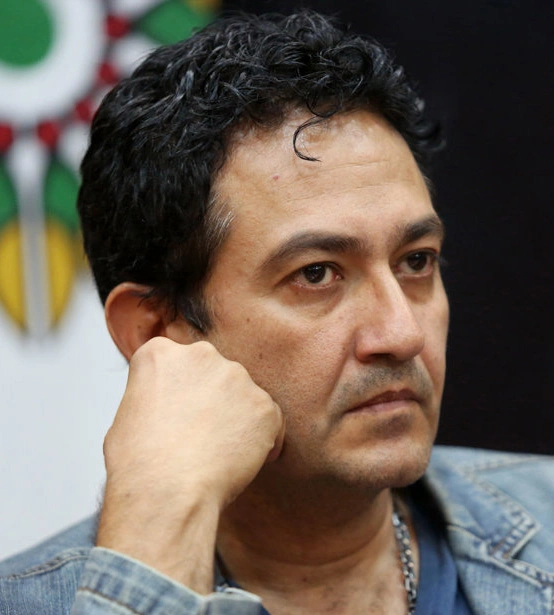 آرش قادری
