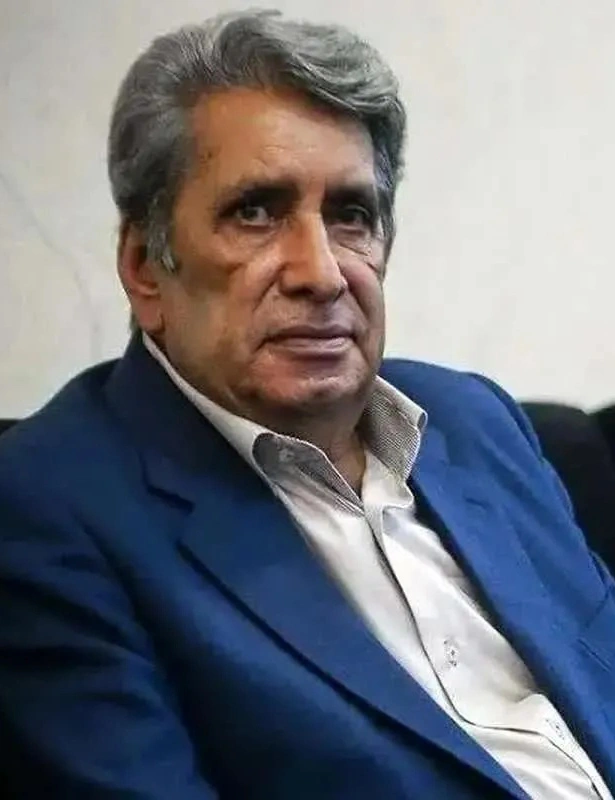 بهروز رضوی
