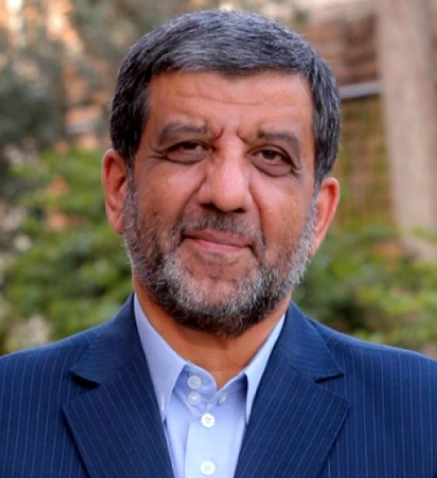 عزت‌الله ضرغامی