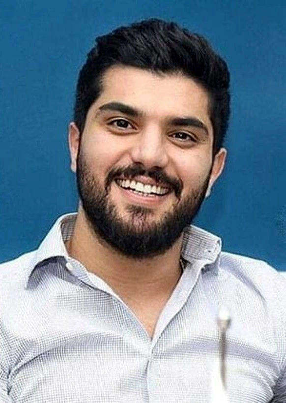 سینا مهراد
