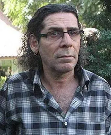 مرتضی ضرابی