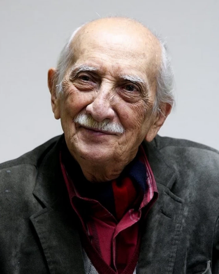 داریوش اسدزاده