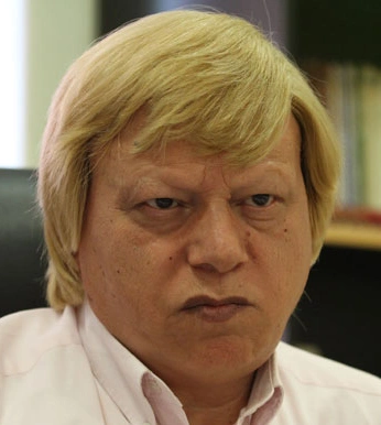 سید محمد بهشتی