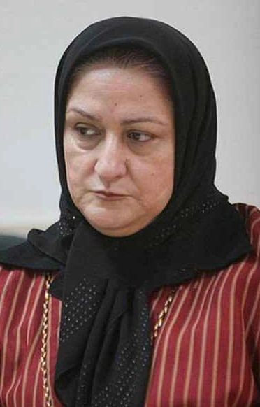 مریم امیرجلالی