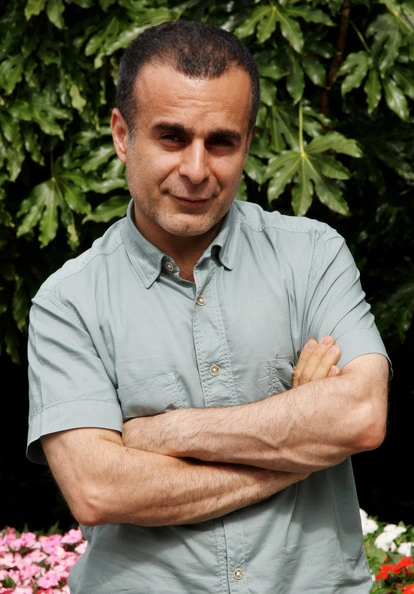 بهمن قبادی