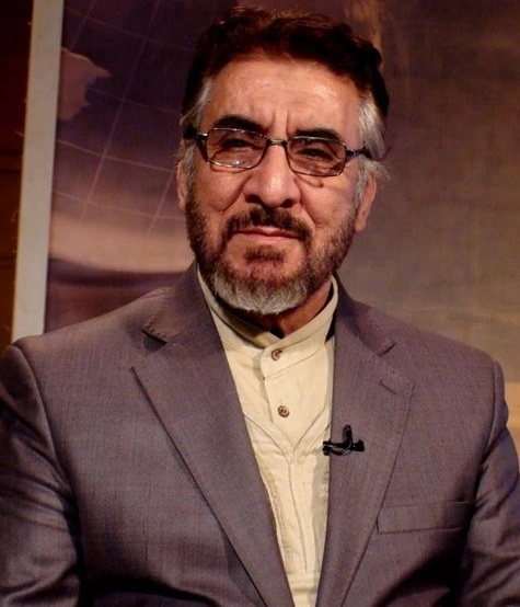 فرج‌الله سلحشور