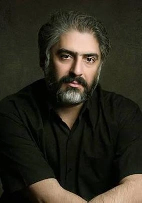 علیرضا افکاری