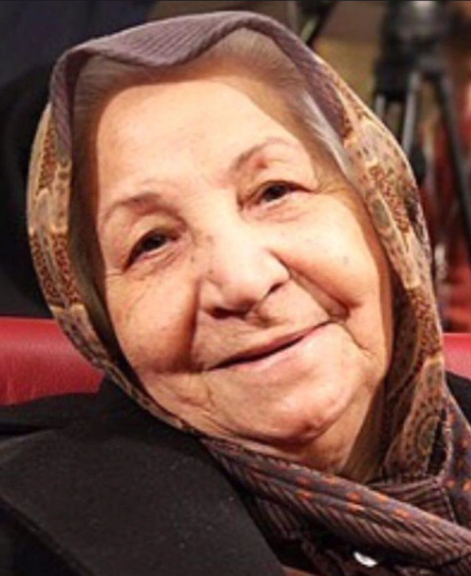 احترام‌السادات حبیبیان