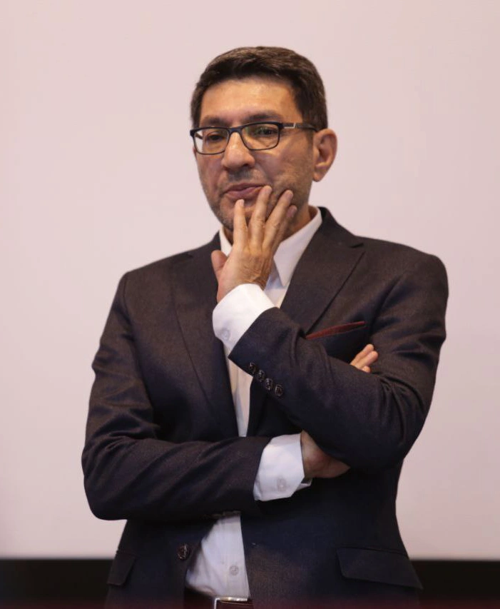 احمد مرادپور