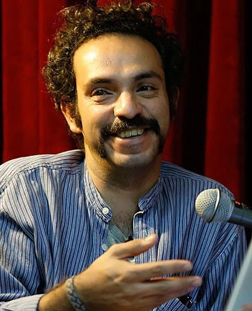 عماد خدابخش