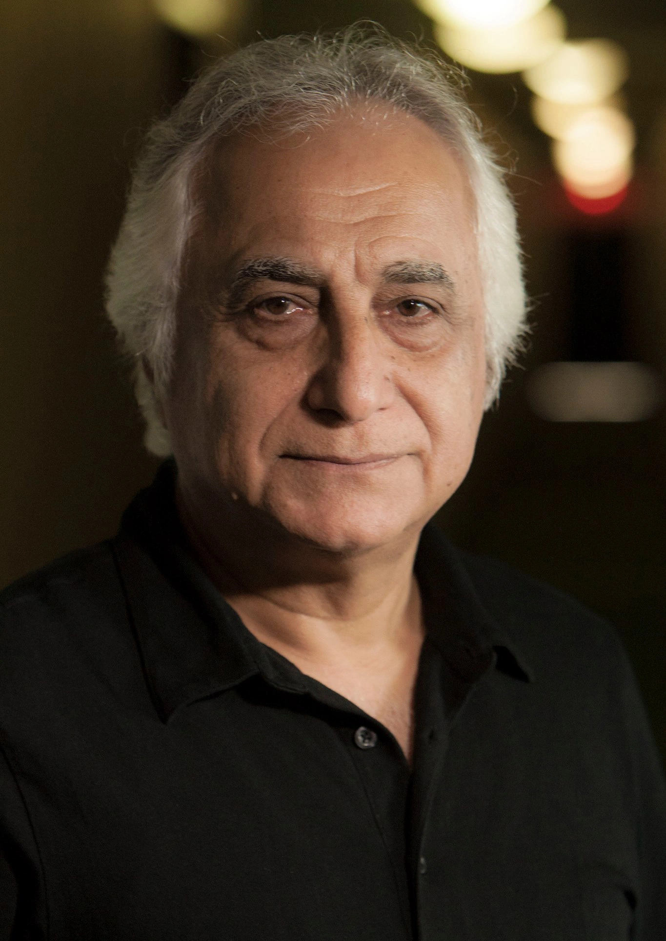 محمد شمس لنگرودی