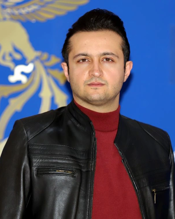 امیرحسین هاشمی